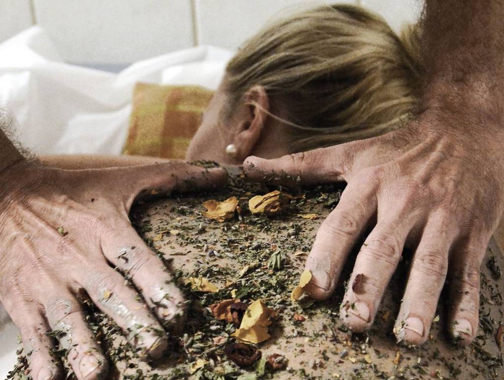 Treatments at the Molzbachhof