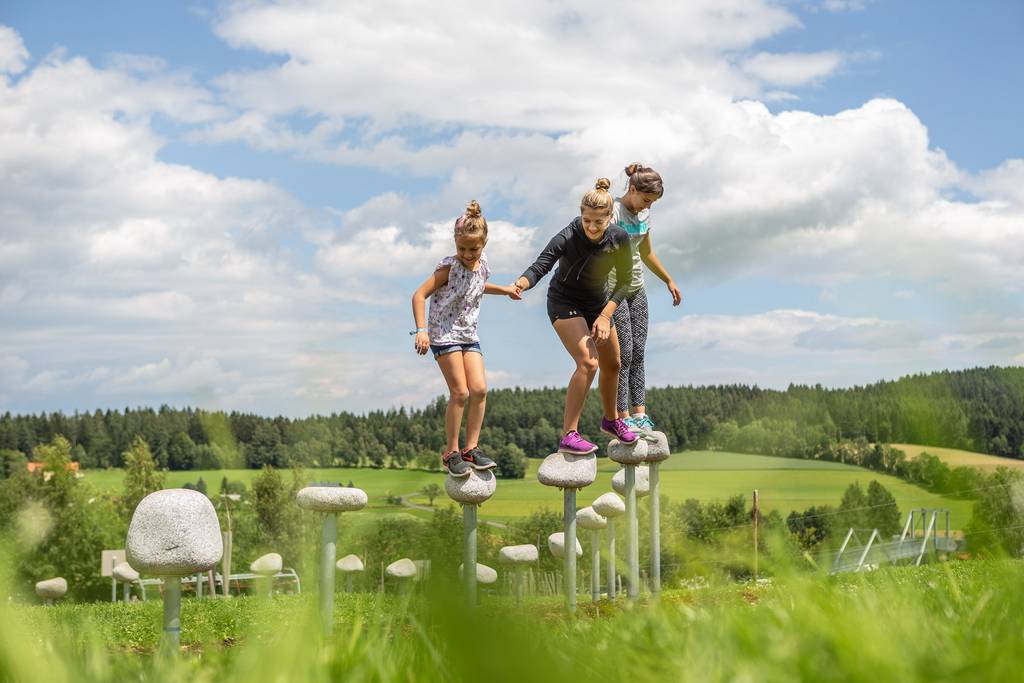 c St. Corona am Wechsel adventure arena