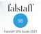 Award from the Falstaff Spa Guide 2026.