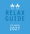 Relax Guide 2027 for the Molzbachhof Nature Hotel.