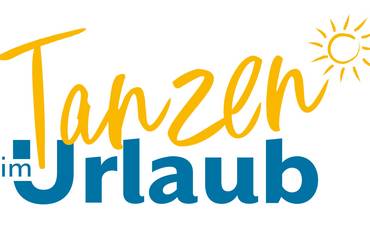 Logo of Dancing on vacation.