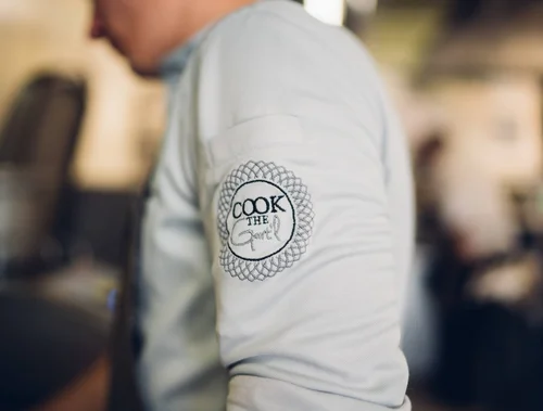 Cook the Gart'l at the Molzbachhof