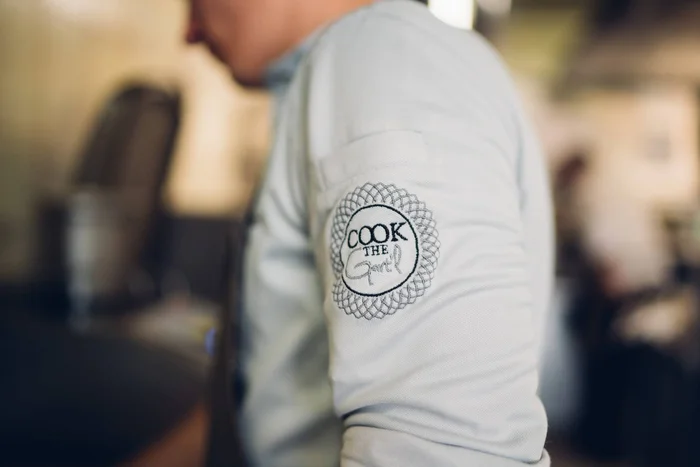 Cook the Gart'l at the Molzbachhof