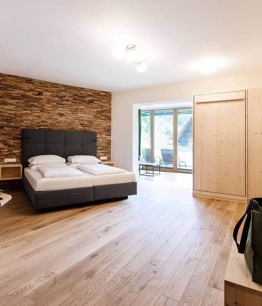 Room Mühlenblick