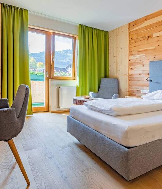 Swiss stone pine St. Wolfgang