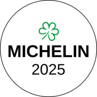 Green Michelin star for the gourmet restaurant Gaumenkitzel