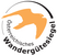 Logo of the Hiking Seal of Quality | Naturhotel Molzbachhof