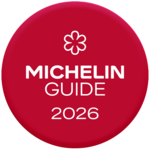 Michelin Guide 2026 Award.