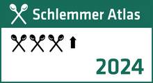 Logo of the Schlemmer Atlas