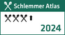 Logo of the Schlemmer Atlas