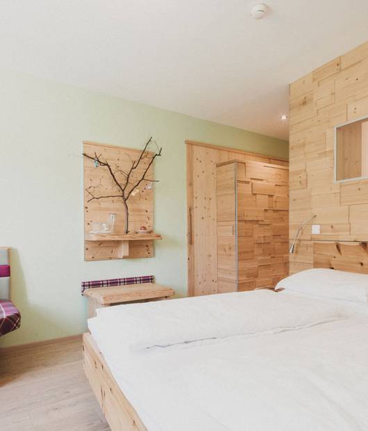 Swiss stone pine Waldesruh